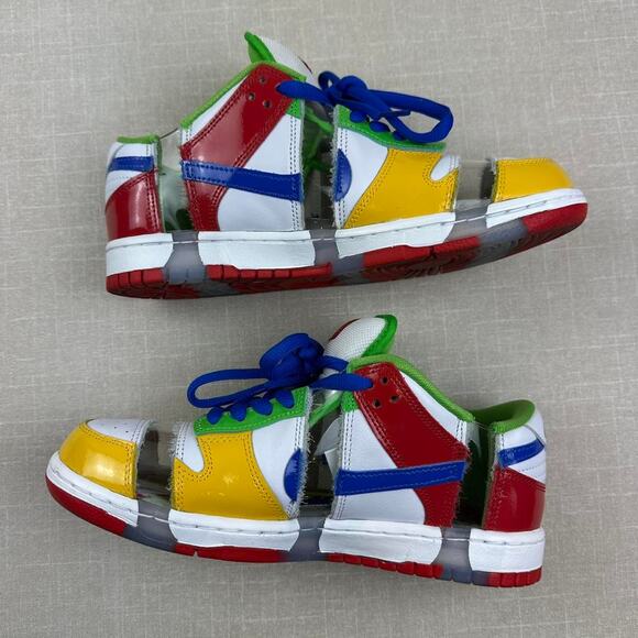 2022 Nike SB Dunk Low OG \